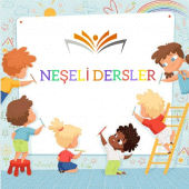 Neşeli Dersler Apk