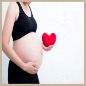 Beauty of Pregnant Women Apk