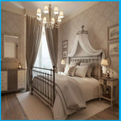 Bedroom Design Ideas Apk