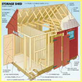 Blueprint Woodworking Idea Apk