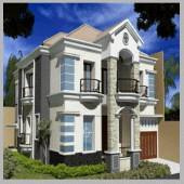 Dream House Design Apk