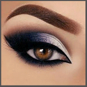 Eye Makeup Ideas Apk