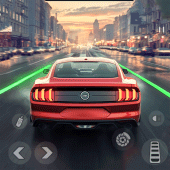 Turbo racing street drifting Apk