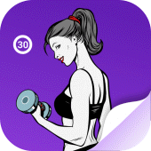 Women Workout at Home Apk