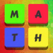 Math - educational games Apk