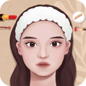 makeover games-storage master Apk