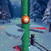 Christmas Helix Apk