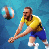 World Volleyball Championship Apk