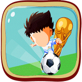 يلا cup Apk