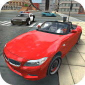 Real Stunts Drift Car Driving Apk