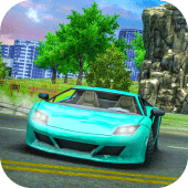 Max Drift Car Simulator Apk