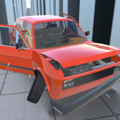 Real Car Crash Simulation Apk