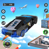 Car Stunt Races Car Games 2023 Apk