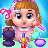 My Baby Girl Daycare Apk