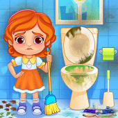 Home Cleanup - House Cleaning Apk