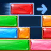 Speed Block Puzzle-Slide Game Apk