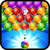 Bubble Shooter matsh-3_Games Apk