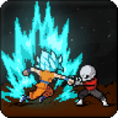 Super Saiyan Battle of Power Apk