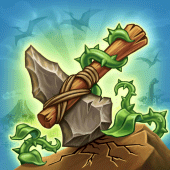 Stone Mage Apk