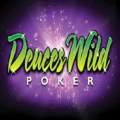 Deuces Wild - Video Poker Apk