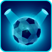 Soccer Dribbling : ZigZag FiFa Apk