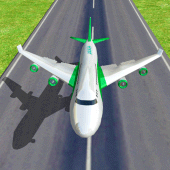 Aeroplane Games 3d Apk