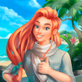 Merge Ventura: Island Stories! Apk