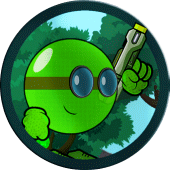 Green Bubble 2 Apk