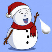 Shoot Snow Ball Apk