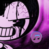 Nightcore Bendy Ink Song Ringtones Apk