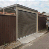 Design of Car Garage Doors Apk