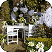 DIY Garden Design Apk