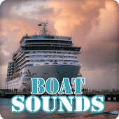 Boat Horn Sound Collections Apk