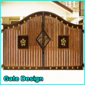 Gate Design Apk