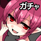 ガチャ少女 Apk