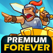 King of Defense 2: TD Premium Apk