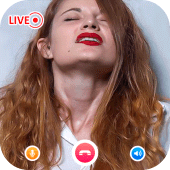 Sexy Video Call Apk