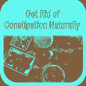 Get Rid of Constipation Naturally Apk