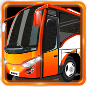 Bus Simulator Bangladesh Apk