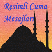 Resimli Cuma Mesajları Yap Apk