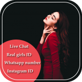 Girls Mobile Number :Search Girl-friend Number Apk