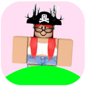 Girl skins for roblox Apk