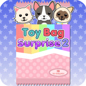 Blind Bag Surprise 2 - Mystery Apk