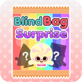 Blind Bag Surprise Apk