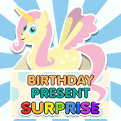 Birthday Present Surprise Apk