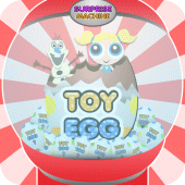 Toy Egg Surprise Apk