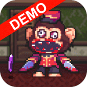 Super Dark Deception Demo Apk