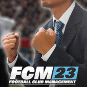 FCM23 Soccer Club Management Apk