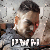 Project War Mobile - online sh Apk