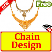 Gold Chain Design Apk